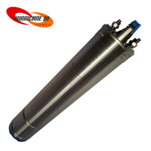 Hurricane SA 4" Submersible Borehole Motor 220V 1.1KW (110220M)