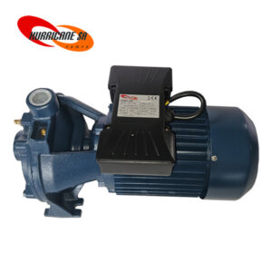 Hurricane SA Centrifugal Pump Twin Impeller 380V 1.5KW (2HC25-160B)