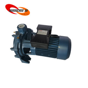 Hurricane SA Centrifugal Pump Twin Impeller 220V 3KW (2HCM32-200C)