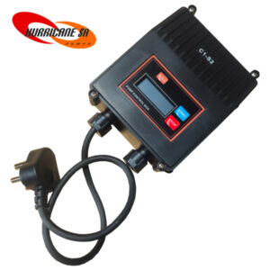 Hurricane SA3" Automatic Control Box 220V 0.37KW (3-55220AC)