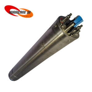 Hurricane SA 4" Submersible Borehole Motor 380V 3KW (300380M)
