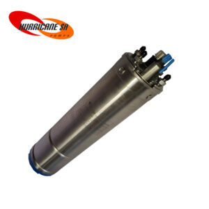 Hurricane SA 4" Submersible Borehole Motor 380V 0.37KW (37380M)