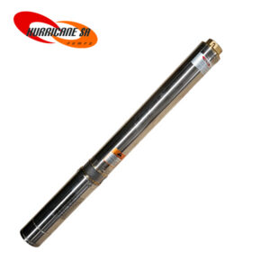 Hurricane SA 3Inch Borehole Kit 220V 0.37KW