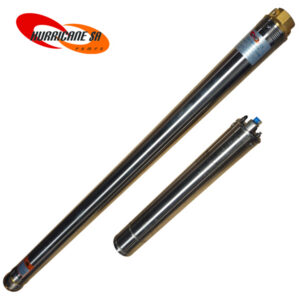Hurricane SA 3Inch Borehole Kit 220V 1.1KW