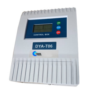 Tidal Pumps 4" Automatic Control 380V 2.2KW (TIDAL-220380AC)