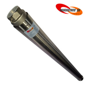 Hurricane SA 4" Borehole Pump End 5.5KW (4SA12/20)