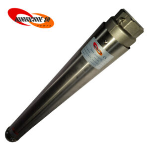 Hurricane SA 4" Borehole Pump End 3KW (4SA12/16)