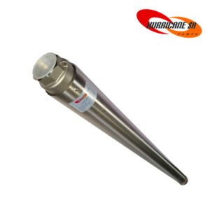 Hurricane SA 4" Borehole Pump End 7.5KW (4SA12/32)