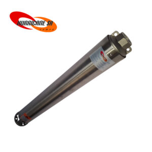 Hurricane SA 4" Borehole Pump End 1.1KW (4SA2/21)