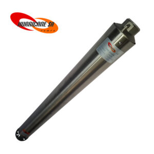Hurricane SA 4" Borehole Pump End 1.5KW (4SA2/28)