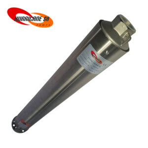 Hurricane SA 4" Borehole Pump End 1.3KW (4SA4/16)