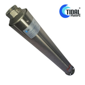 Tidal Pumps 4" Borehole Pump End 1.3KW (4SA4/16)