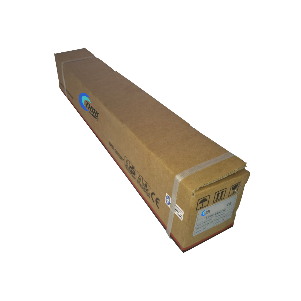 Tidal Pumps 4" Borehole Pump End 1.3KW Box (4SA4/16)