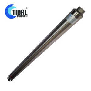 Tidal Pumps 4" Borehole Pump End 4KW (4SA8/29)