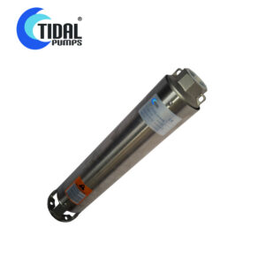 Tidal Pumps 4" Borehole Pump End 1.1KW (4SA8/8)