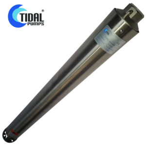 Tidal Pumps 4" Borehole Pump End 1.5KW (4SA2/28)