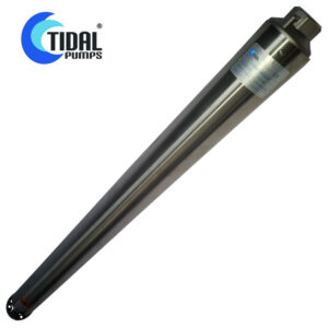 Tidal Pumps 4" Borehole Pump End 2.2KW (4SA2/37)