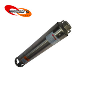 Hurricane SA 4" Borehole Pump End 0.75KW (4SA4/10)