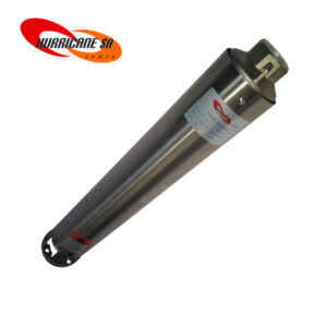 Hurricane SA 4" Borehole Pump End 1.1KW (4SA4/14)