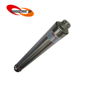 Hurricane SA 4" Borehole Pump End 1.5KW (4SA4/18)