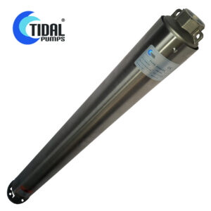 Tidal Pumps 4" Borehole Pump End 1.5KW (4SA4/21)