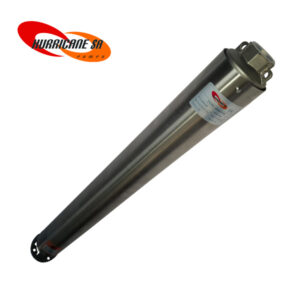 Hurricane SA 4" Borehole Pump End 2.2KW (4SA4/24)