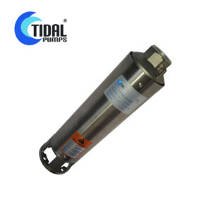 Tidal Pumps 4" Borehole Pump End 0.37KW (4SA4/6)