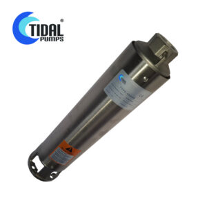 Tidal Pumps 4" Borehole Pump End 0.55KW (4SA4/8)