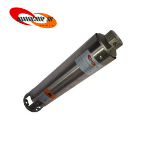 Hurricane SA 4" Borehole Pump End 0.55KW (4SA4/8)