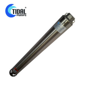 Tidal Pumps 4" Borehole Pump End 2.2KW (4SA8/18)