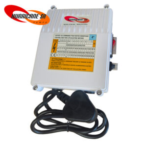Hurricane SA 4" Standard Control Box 220V 0.55KW