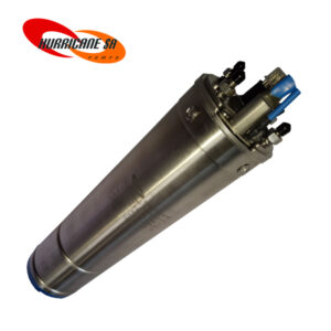 Hurricane SA 4" Submersible Borehole Motor 380V 0.55KW (55380M)