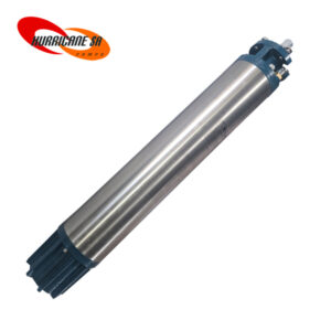 6" Borehole Motor 380V 9.2KW (6-920380M)