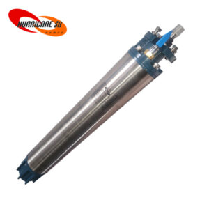 6" Borehole Motor 380V 13KW (6-130380M)