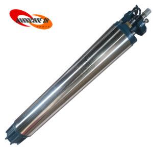 6" Borehole Motor 380V 18.5KW (6-185380M)