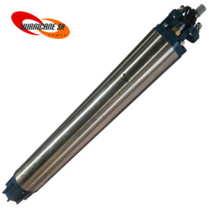 6" Borehole Motor 380V 22KW (6-220380M)