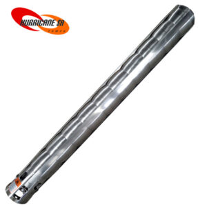 Hurricane SA 6" Borehole Pump End 13KW (6SP46-8)