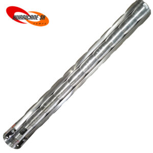 6" Borehole Pump End 22KW (6SP60-12)