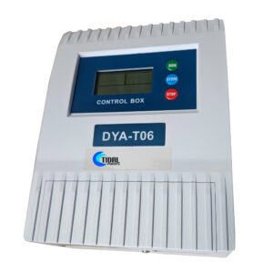 Tidal Pumps 4" Automatic Control 380V 4KW (TIDAL-400380AC)