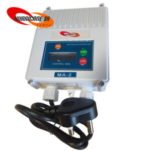 Hurricane SA 4" Automatic Control Box 220V 0.37KW