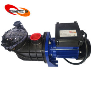 Hurricane SA HP600 Swimming Pool Pump 600W (HP600)