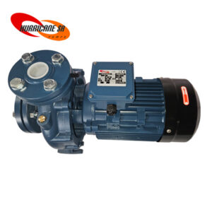 Hurricane SA Centrifugal Pump 380V 5.5KW (HST40-200-5.5)