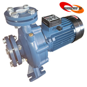 Hurricane SA Centrifugal Pump 380V 3KW (HST32-200-3)