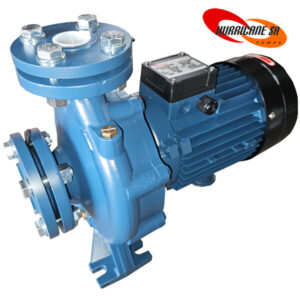 Hurricane SA Centrifugal Pump 380V 4KW (HST32-200-4)