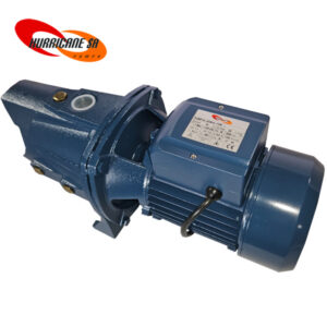 Hurricane SA 1.1KW - Self Priming Centrifugal pump (JSW15M)