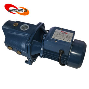 Hurricane SA 0.45KW - Self Priming Centrifugal pump (JSW6M)