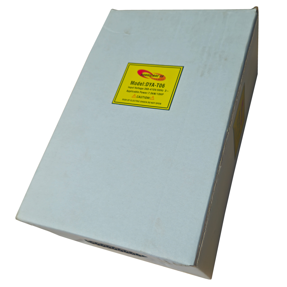 4" Automatic Control Box 380V 7.5KW Box (750380AC)