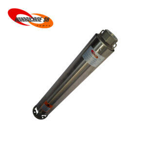 Hurricane SA 4" Borehole Pump End 1.1KW (4SA6/11)