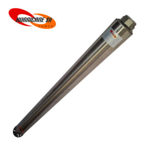 Hurricane SA 4" Borehole Pump End 3KW (4SA6/26)