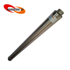 Hurricane SA 4" Borehole Pump End 3.7KW (4SA6/30)
